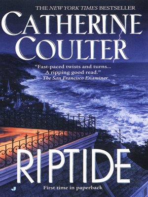 cover image of Riptide